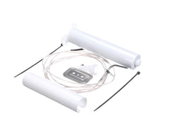 UNOX Unox KSN1022A L2000 Bent PT100 Chamber Temperature Kit