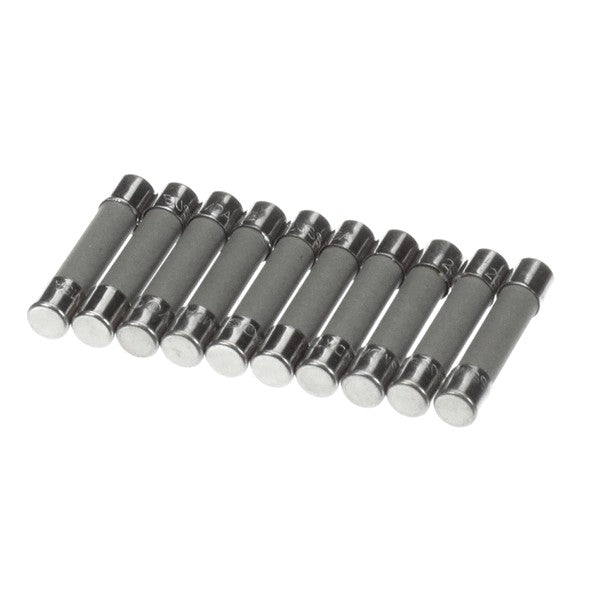 UNOX Unox KVE1642A 15A UL Time-delay Fuse 10PCS Kit