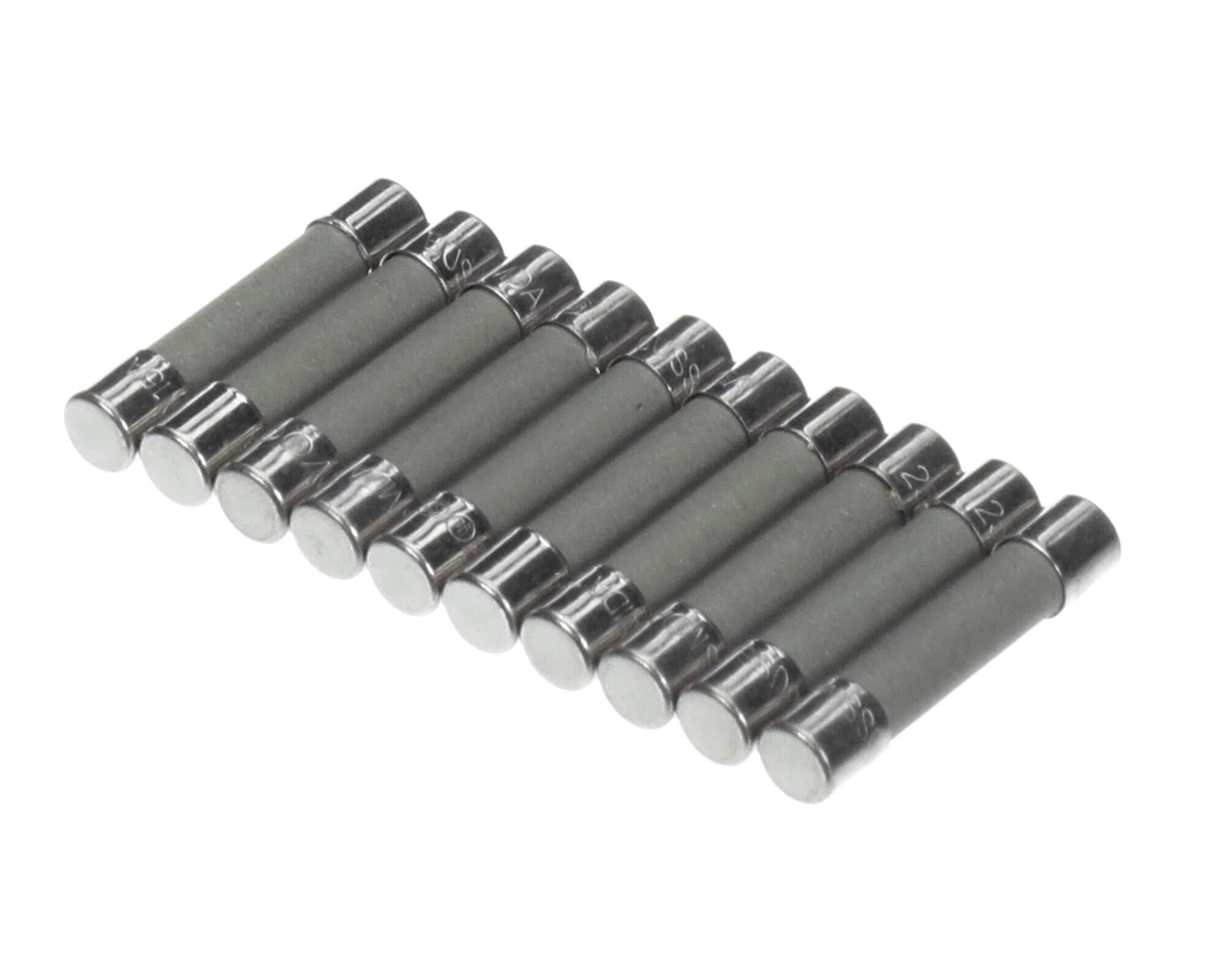 UNOX Unox KVE1642A 15A UL Time-delay Fuse 10PCS Kit