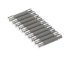 UNOX Unox KVE1642A 15A UL Time-delay Fuse 10PCS Kit