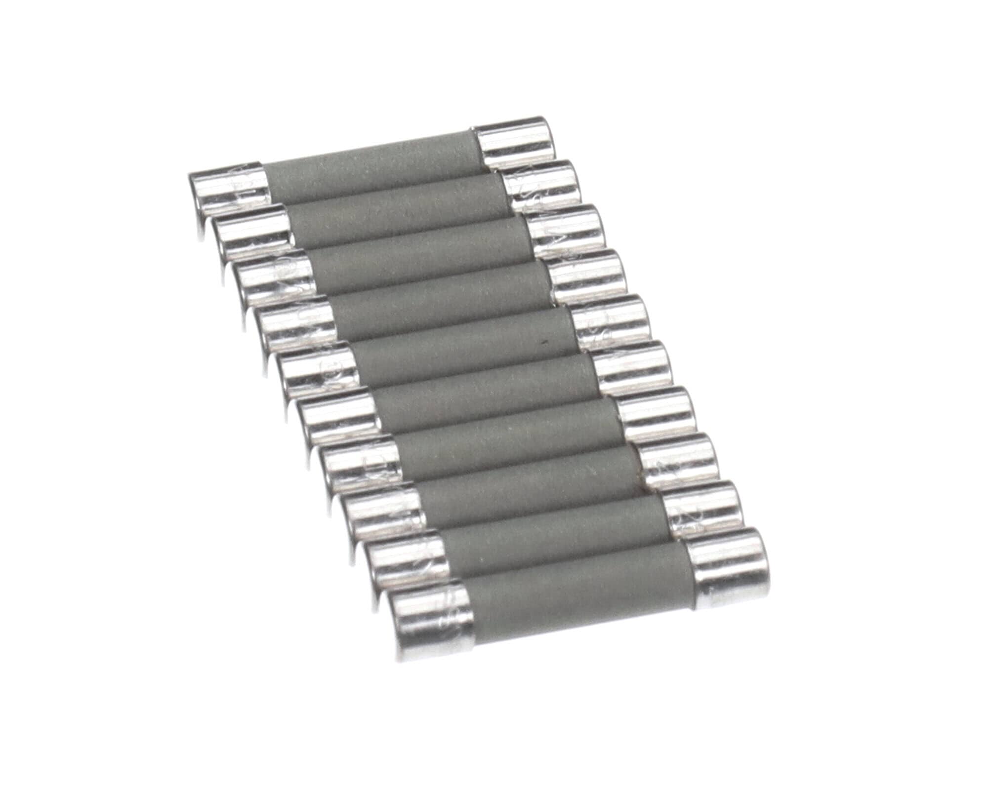 UNOX Unox KVE1642A 15A UL Time-delay Fuse 10PCS Kit