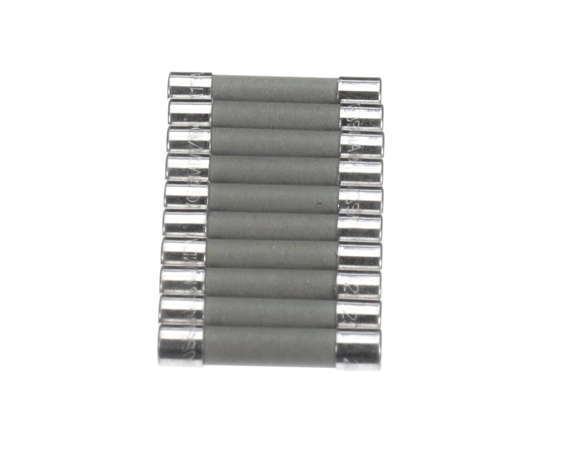 UNOX Unox KVE1642A 15A UL Time-delay Fuse 10PCS Kit
