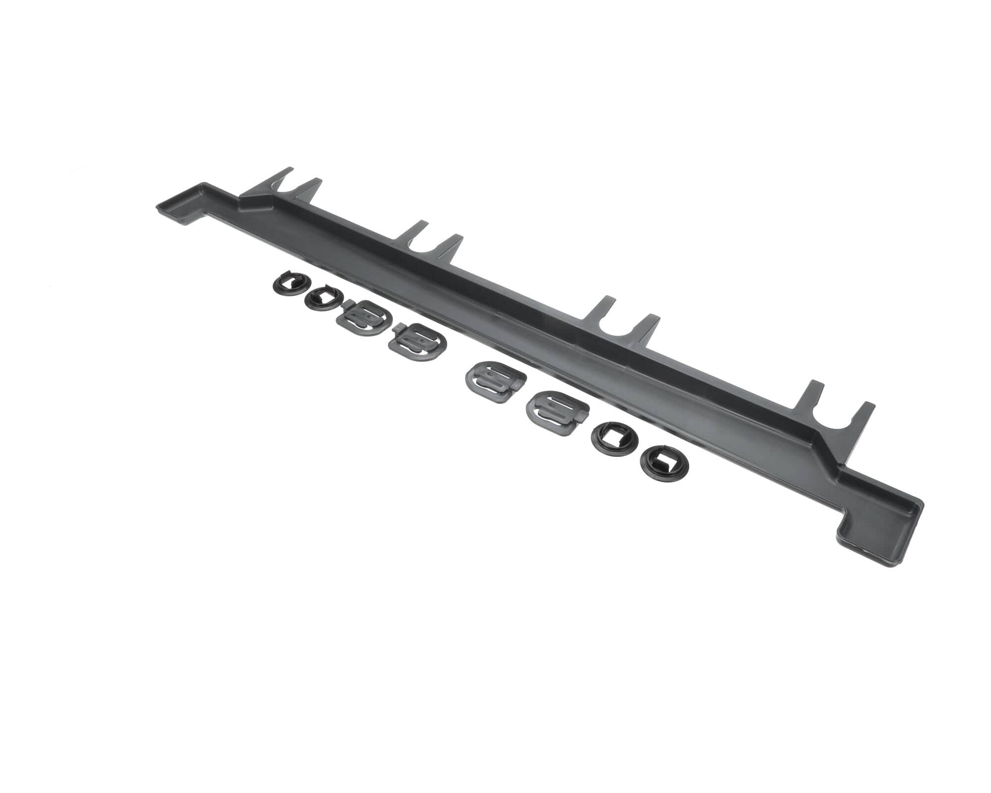 UNOX Unox KVM1992A E Series Bakertop Drip Tray