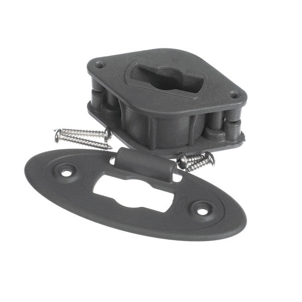 UNOX Unox KVM1191A Cheftop/Bakertop Door Left Door Latch Kit