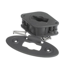 UNOX Unox KVM1191A Cheftop/Bakertop Door Left Door Latch Kit