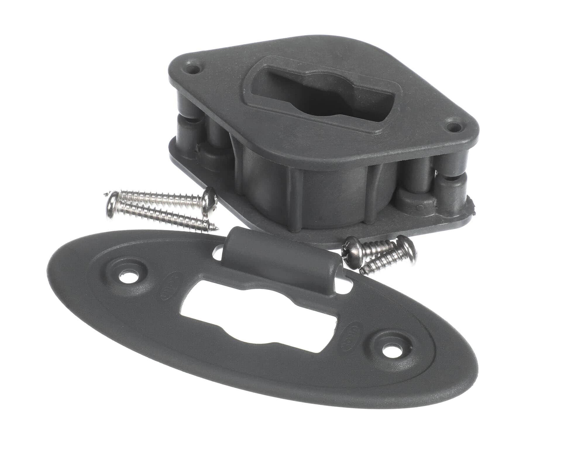 UNOX Unox KVM1191A Cheftop/Bakertop Door Left Door Latch Kit