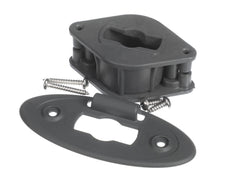 UNOX Unox KVM1191A Cheftop/Bakertop Door Left Door Latch Kit