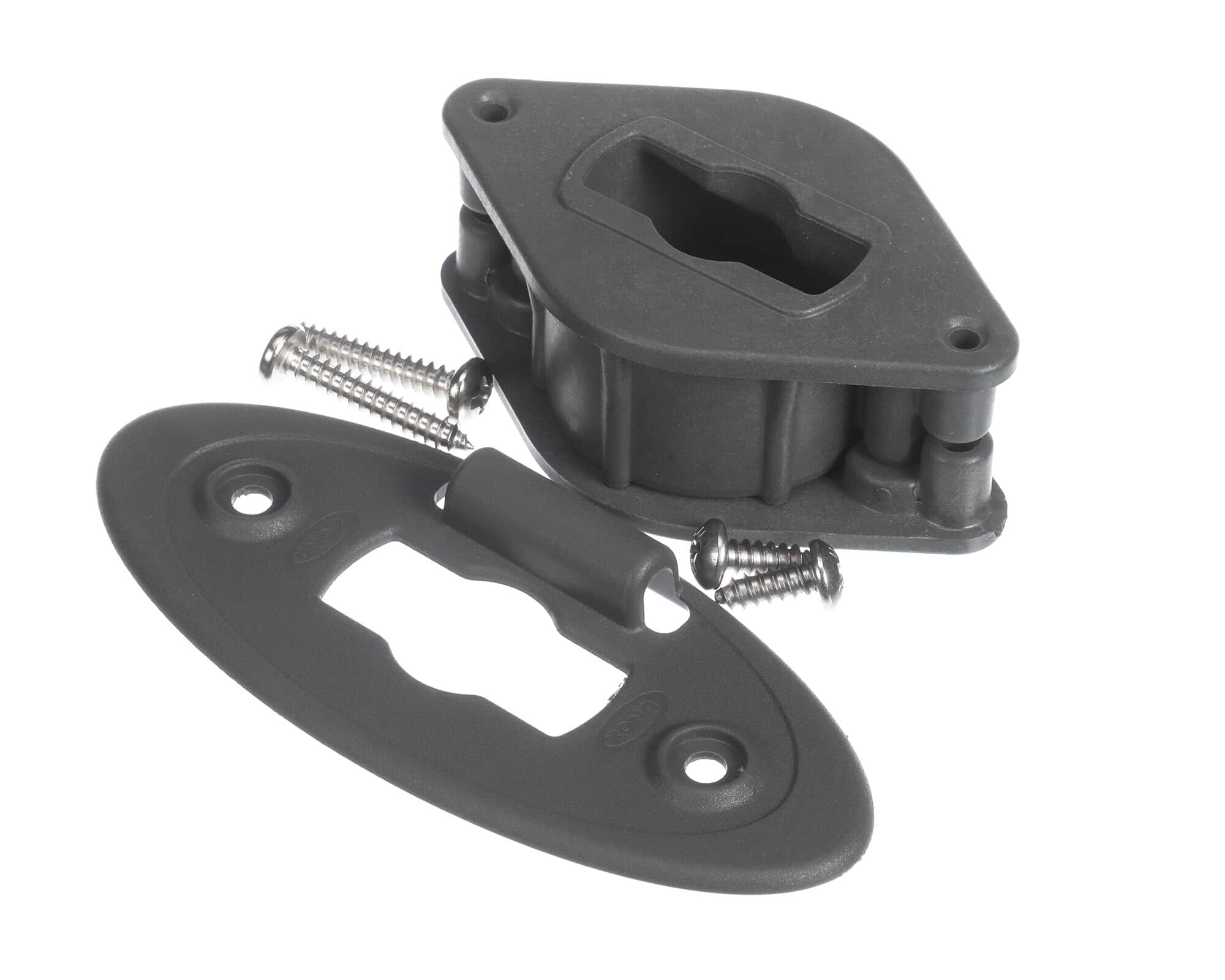 UNOX Unox KVM1191A Cheftop/Bakertop Door Left Door Latch Kit