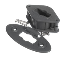 UNOX Unox KVM1191A Cheftop/Bakertop Door Left Door Latch Kit