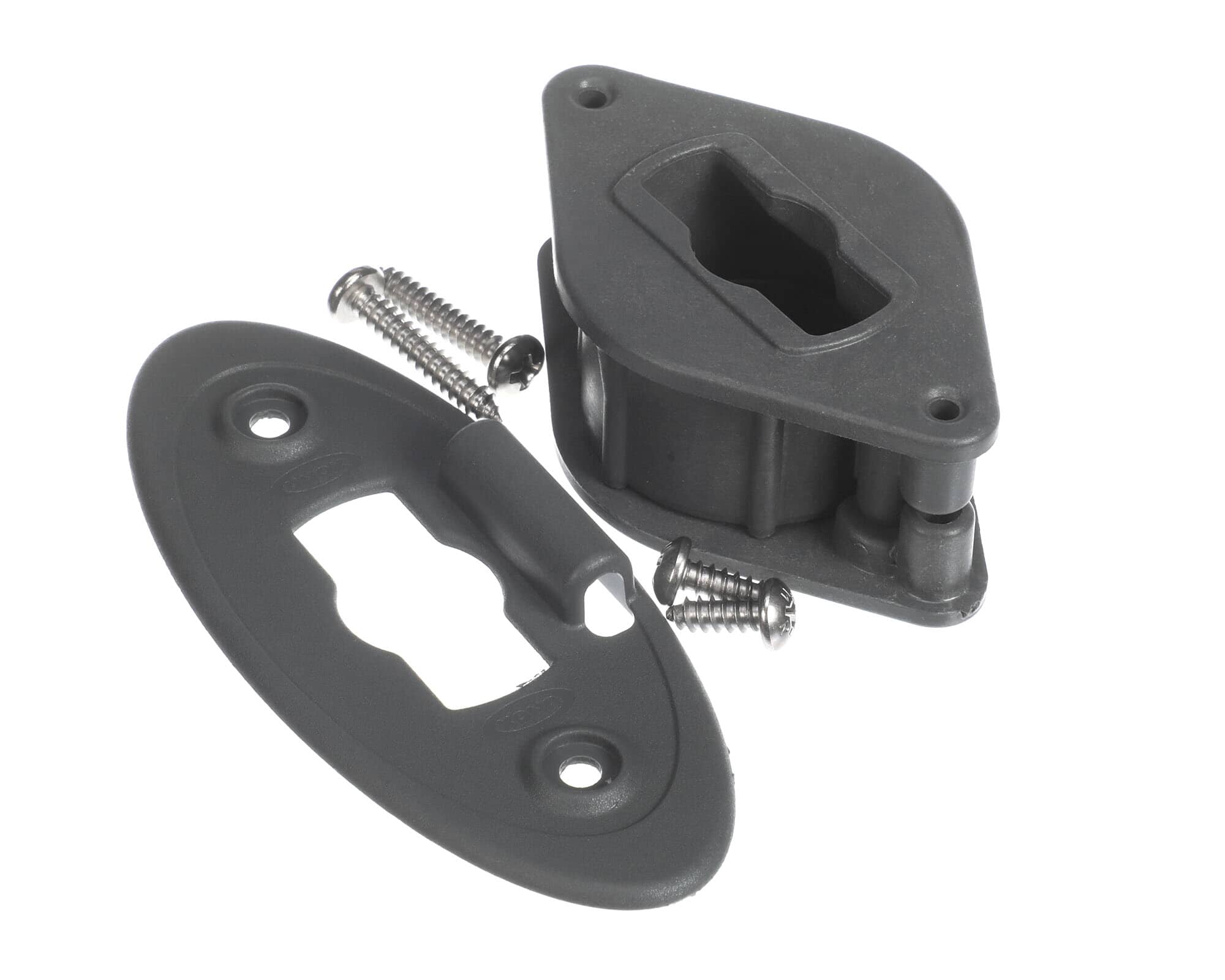 UNOX Unox KVM1191A Cheftop/Bakertop Door Left Door Latch Kit