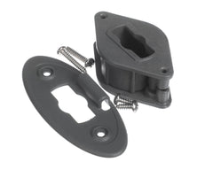 UNOX Unox KVM1191A Cheftop/Bakertop Door Left Door Latch Kit