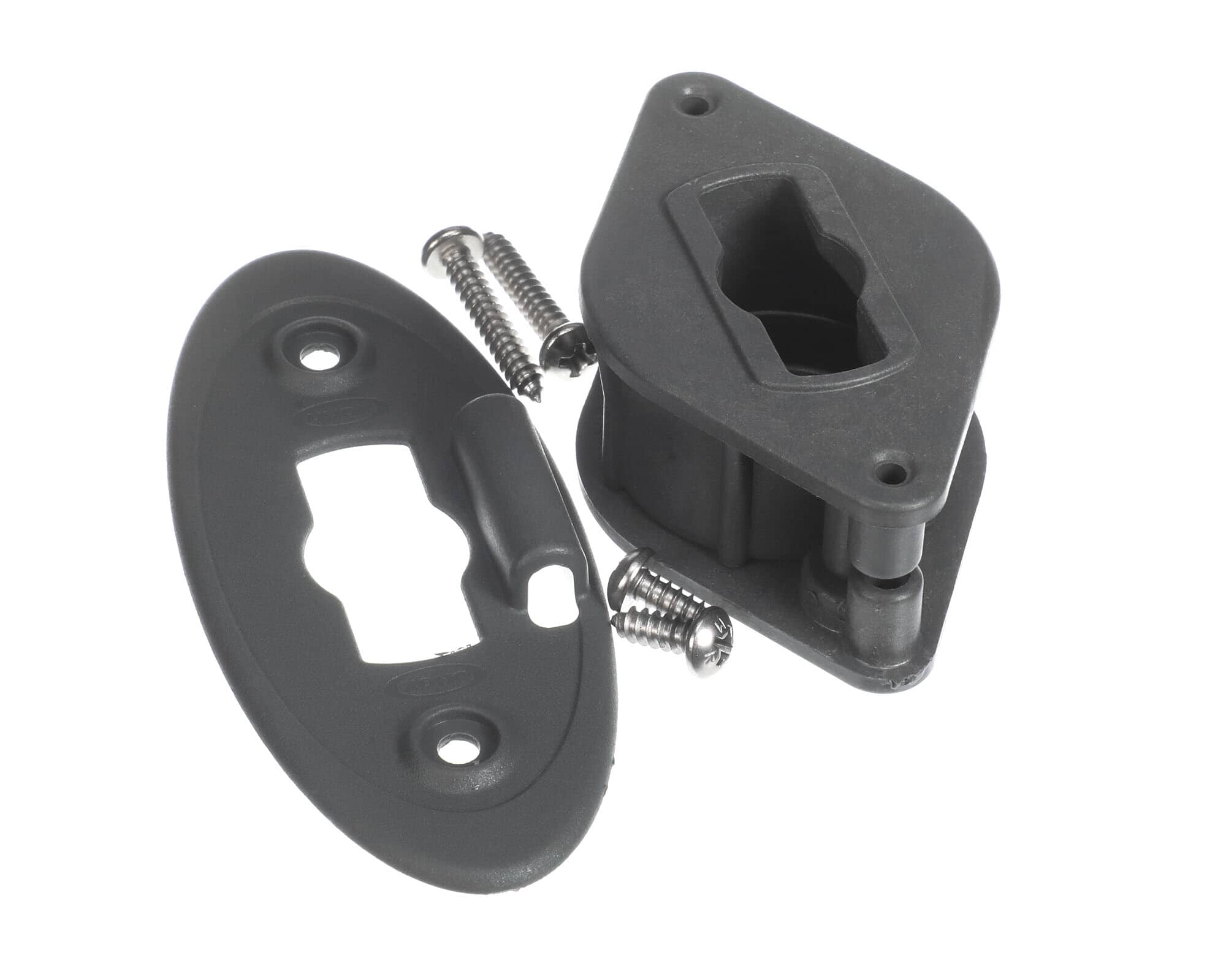 UNOX Unox KVM1191A Cheftop/Bakertop Door Left Door Latch Kit