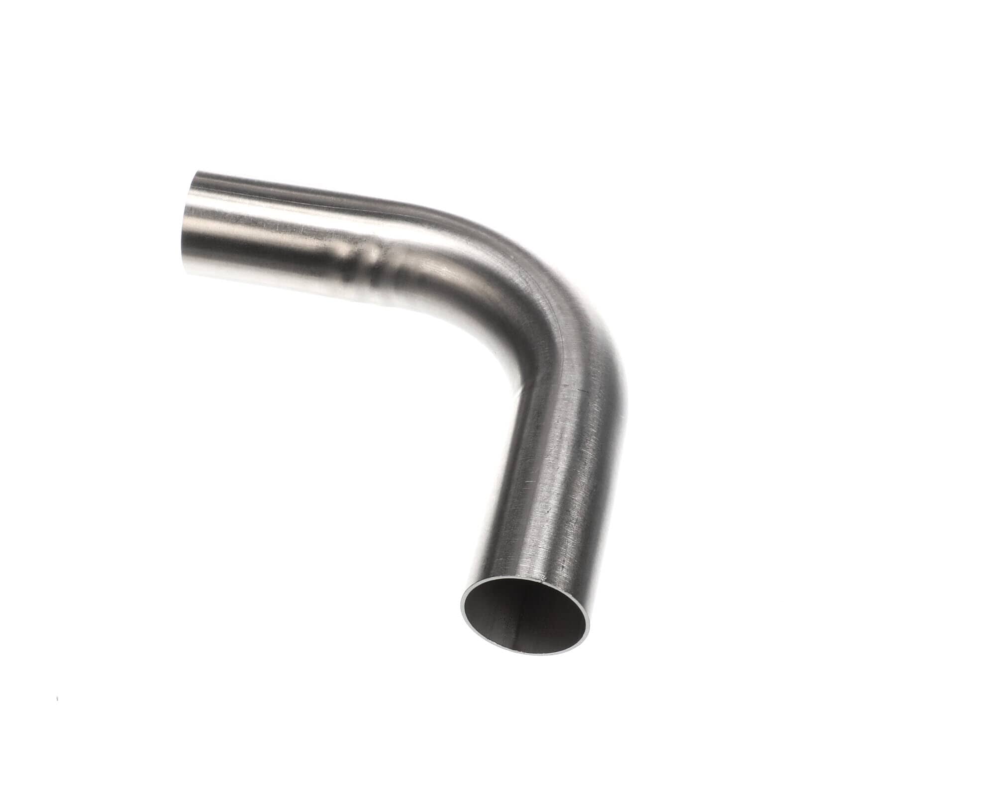 UNOX Unox KVM1015A St.steel 30X1.5 90 Bend Pipe Kit