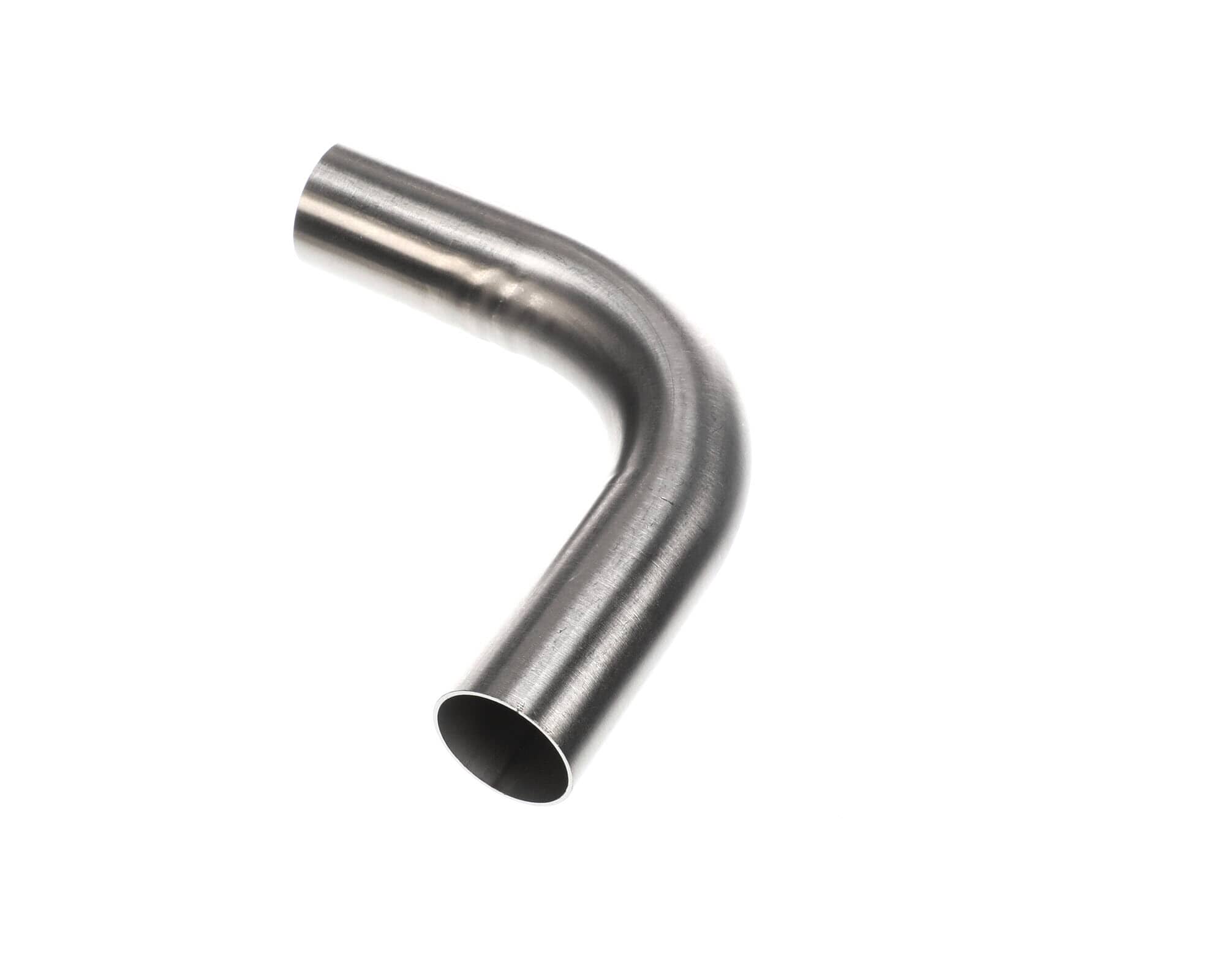 UNOX Unox KVM1015A St.steel 30X1.5 90 Bend Pipe Kit