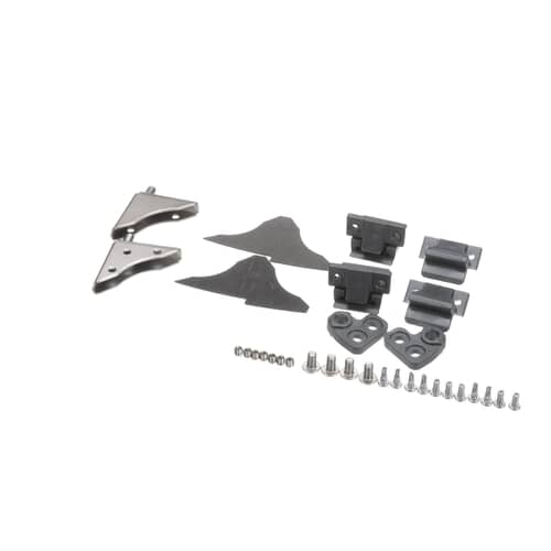 UNOX Unox KVM0012A 4-5-5E S. Int. Glass Opening System Kit