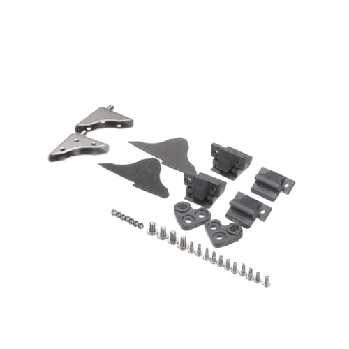 UNOX Unox KVM0012A 4-5-5E S. Int. Glass Opening System Kit
