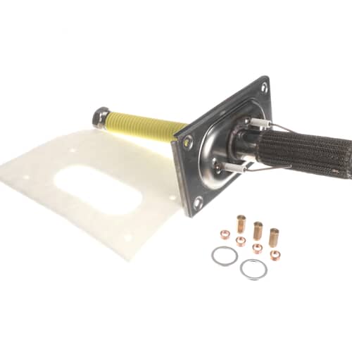 UNOX Unox KVG1032C 0711/06Eu 9.5Kw Torch+ignition Plugs Kit