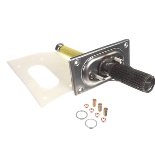 UNOX Unox KVG1032C 0711/06Eu 9.5Kw Torch+ignition Plugs Kit