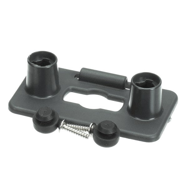 UNOX Unox KVM2280B Vm2280b -M Handle Door Latch Plate Cover Kit