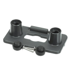 UNOX Unox KVM2280B Vm2280b -M Handle Door Latch Plate Cover Kit