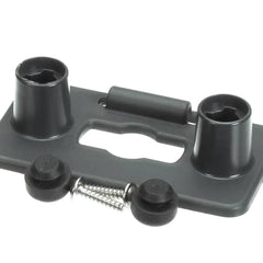 UNOX Unox KVM2280B Vm2280b -M Handle Door Latch Plate Cover Kit