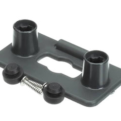 UNOX Unox KVM2280B Vm2280b -M Handle Door Latch Plate Cover Kit
