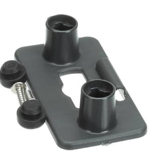 UNOX Unox KVM2280B Vm2280b -M Handle Door Latch Plate Cover Kit