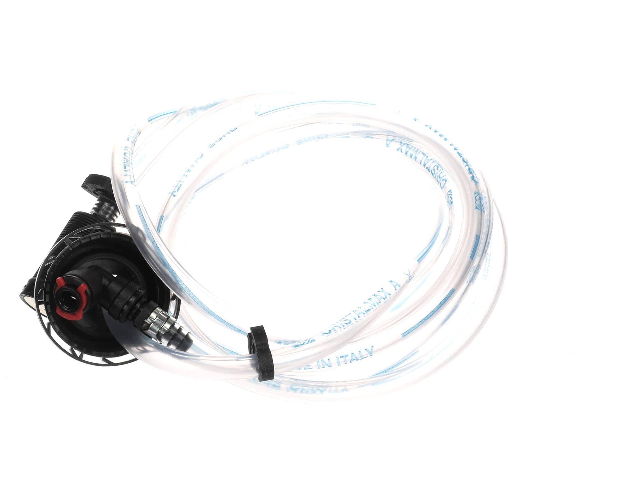 UNOX Unox KVL1044B Detergent Feeder With Hold Down Kit