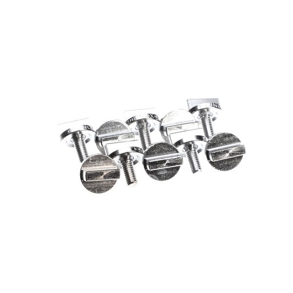 UNOX Unox KVM1820A Thumb Screw 10Pcs Kit