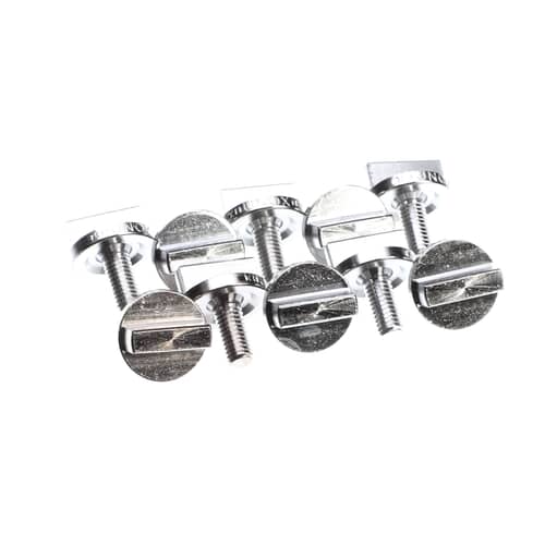 UNOX Unox KVM1820A Thumb Screw 10Pcs Kit