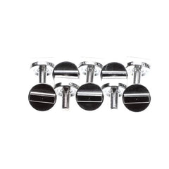 UNOX Unox KVM1820A Thumb Screw 10Pcs Kit