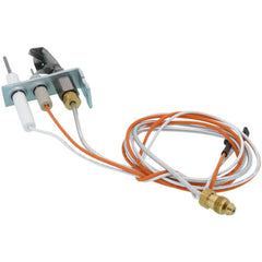 WEIL-MCLAIN Weil McLain 511330218 Pilot Burner Assembly For Natural Gas