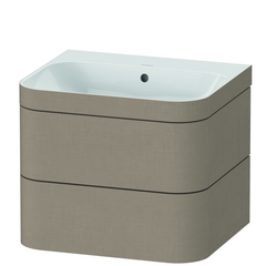 DURAVIT Duravit HP4635E6060 Happy D.2 Plus Bathroom Set