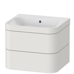 DURAVIT Duravit HP4635E6060 Happy D.2 Plus Bathroom Set