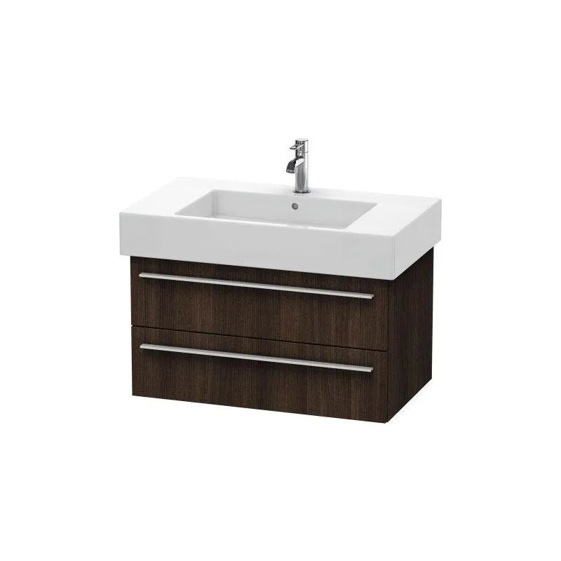 DURAVIT Duravit XL635205353 Wall Mounted Vanity Cabinet
