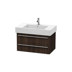 DURAVIT Duravit XL635205353 Wall Mounted Vanity Cabinet
