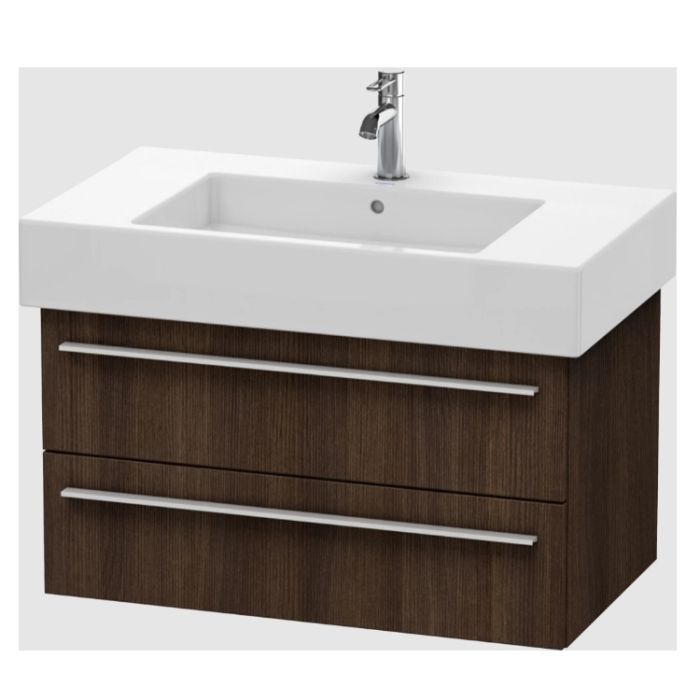 DURAVIT Duravit XL635205353 Wall Mounted Vanity Cabinet