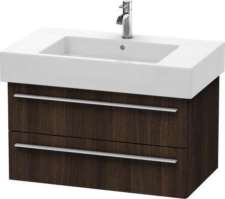 DURAVIT Duravit XL635205353 Wall Mounted Vanity Cabinet