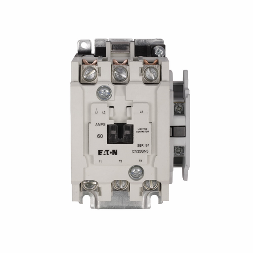 EATON Eaton CN35GN3AB Contact Light Electrically Held 60A 1NO