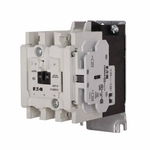EATON Eaton CN35GN3AB Contact Light Electrically Held 60A 1NO