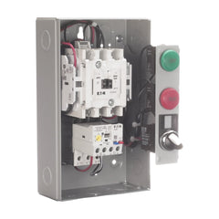 EATON Eaton ECN05A1CAA-R63/B Starter NEMA 440/460VAC NEMA 1