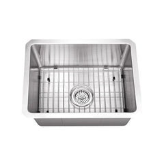 ELKAY Elkay CA221SB15 Cahaba 20-Inch Stainless Steel Bar and Prep Sink