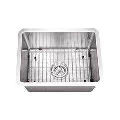 ELKAY Elkay CA221SB15 Cahaba 20-Inch Stainless Steel Bar and Prep Sink