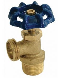 EZ-FLO EZ-FLO 20281 Eastman Boiler Drain 1/2 Fip