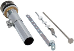 EZ-FLO EZ-FLO 10903 Pop-Up Lavatory Bathroom Sink Drain Assembly 20-Gauge