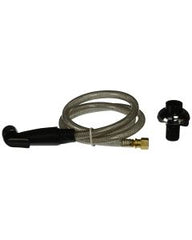 EZ-FLO EZ-FLO EZ-30171 Kitchen Faucet Hose and Spray