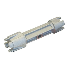 EZ-FLO EZ-FLO 45089 Sturdy Dumbbell Wrench, Bath Tub Drain Remover