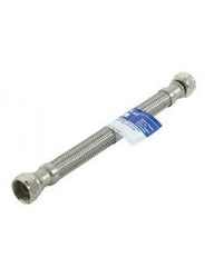 EZ-FLO EZ-FLO 48252 24 Flexible Water Heater Connector 3/4 Fip X 3/4 Fip
