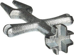 EZ-FLO EZ-FLO 45117 4-In-1 Plug And Closet Spud Wrench