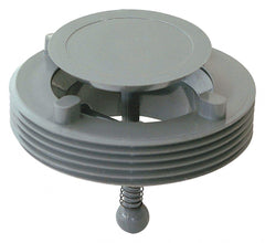 EZ-FLO EZ-FLO 43507 Sewer Relief Valve 3 Inch Replacement MPN
